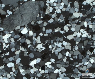 Křemenný pískovec