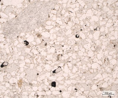 Křemenný pískovec