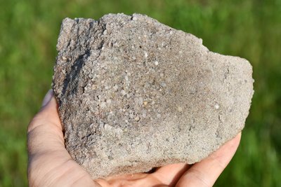 Křemenný pískovec