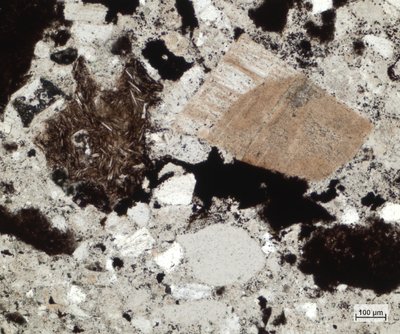 Jemnozrnný pískovec