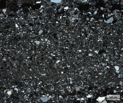 Jemnozrnný pískovec