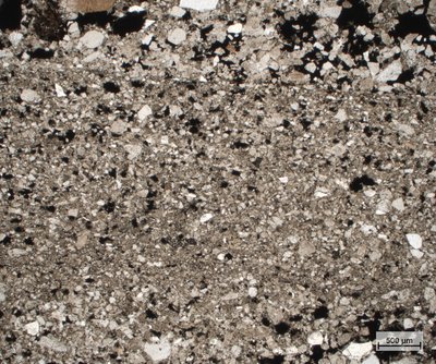 Jemnozrnný pískovec