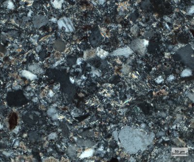 Jemnozrnný pískovec