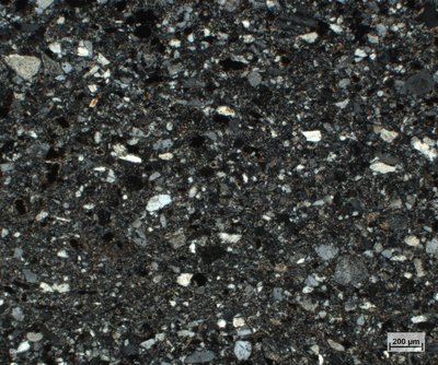 Jemnozrnný pískovec