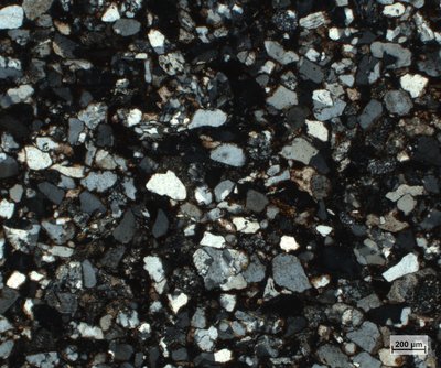 Železitý pískovec