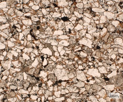 Železitý pískovec