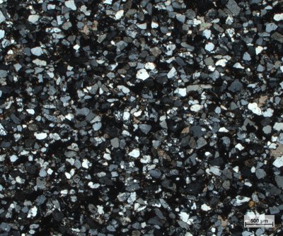 Železitý pískovec