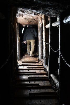 Exkurze RNG v Geoparku Broumovsko