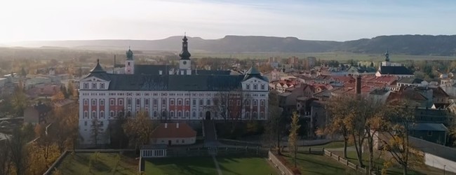 Cykloregion Broumovsko