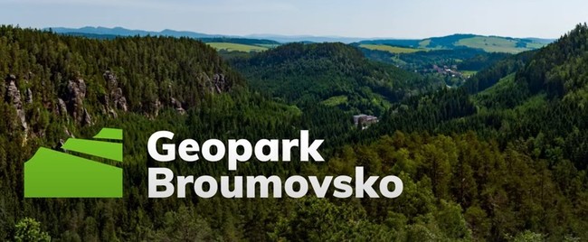 Geopark Broumovsko