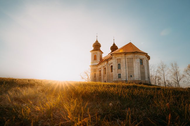Koncepce cestovního ruchu DSO Broumovsko