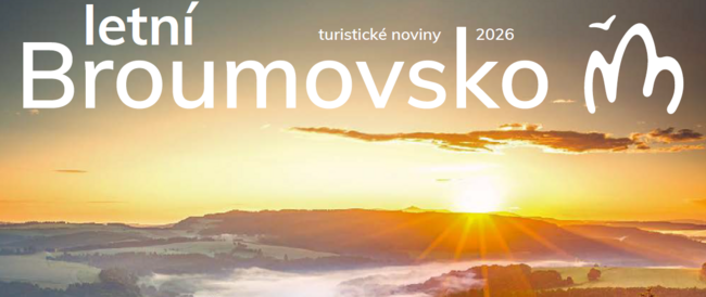 Letní.Broumovsko 2026