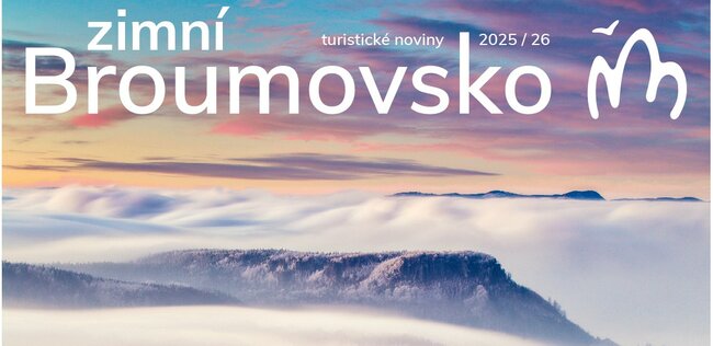 Zimní.Broumovsko 2025