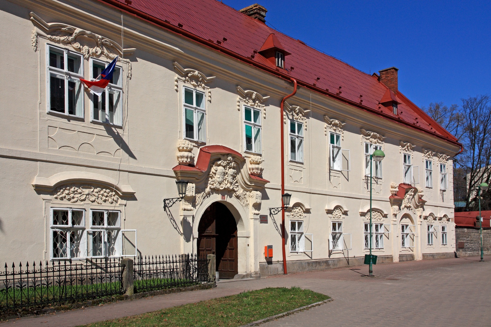 Teplice nad Metují