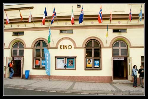 Kino Teplice nad Metují