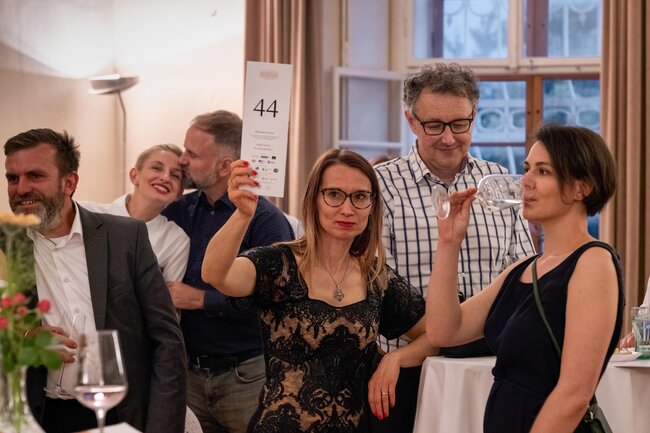 Dobročinný večer pro Broumovsko