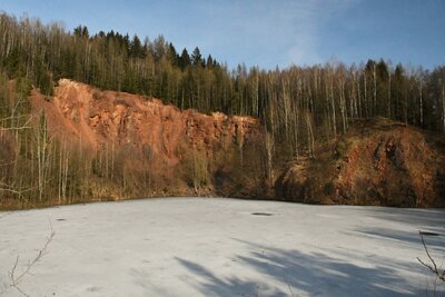 Zachraňme Lom Libeč