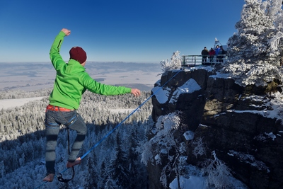 Informační bulletin