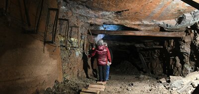 Důl Bohumír v Jívce otvírá novou prohlídkovou část podzemí