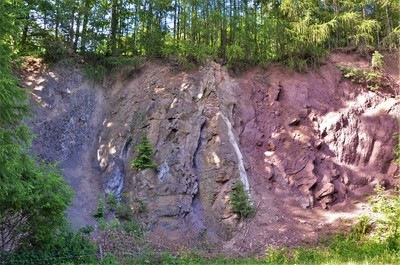 Malé Svatoňovice - bunkr