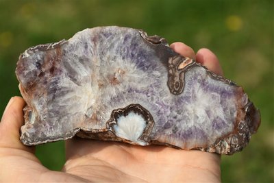 Křemen se stal minerálem roku 2022