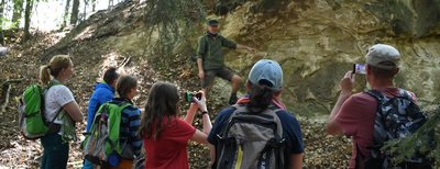 Komentované geoturistické výlety S geologem ...