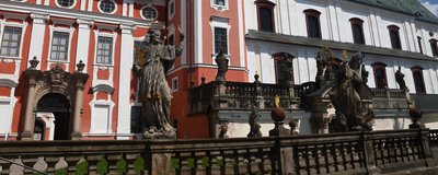 Pískovec a člověk