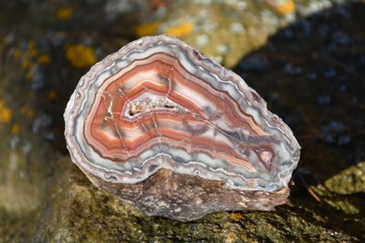 Achát ze Šonova míří do Národního muzea