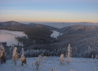 Ruprechtický Špičák